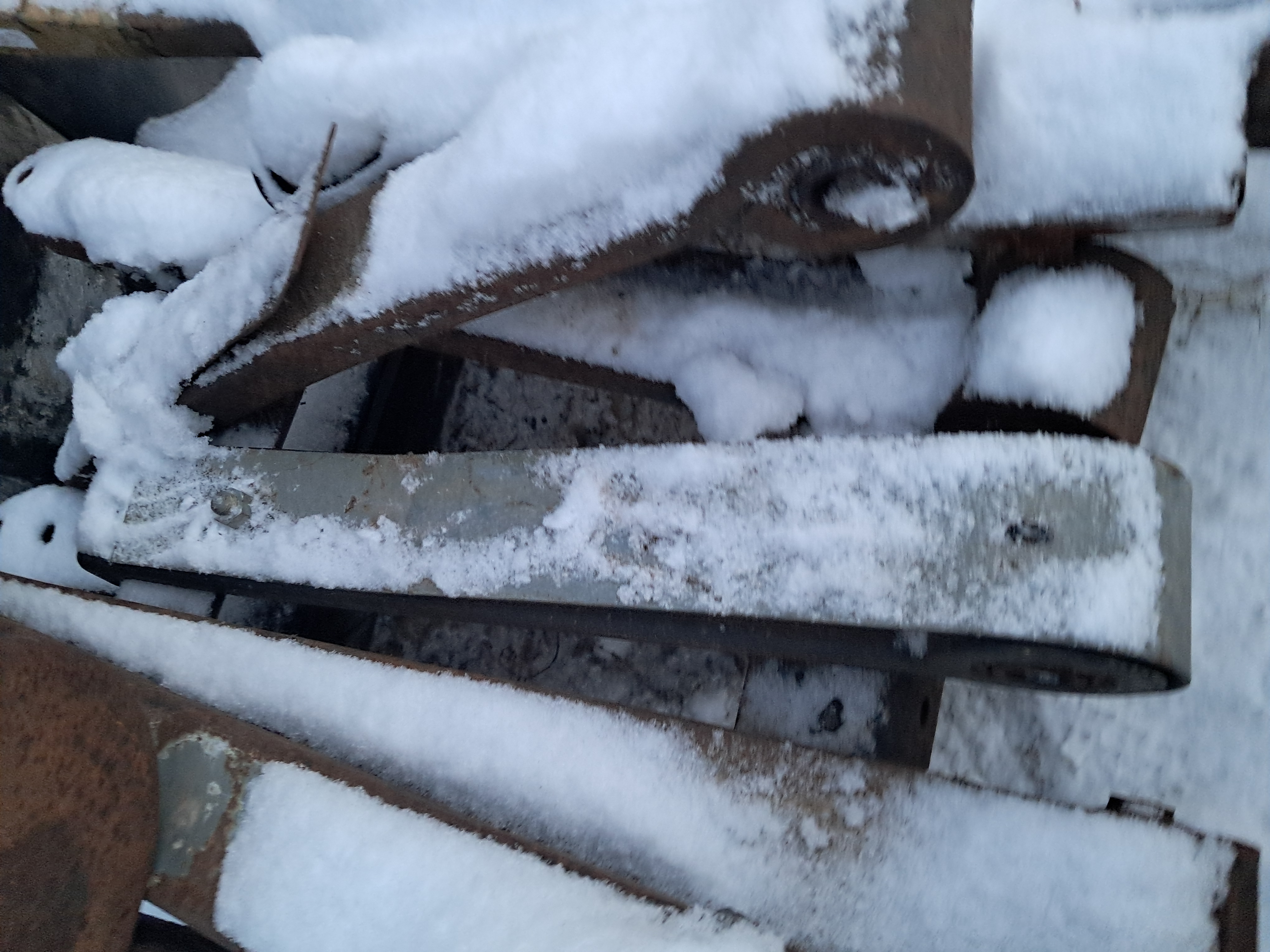 Полурессора BPW F179Z221ZA75 0508213620 500/470/320/50/70 ступень 205