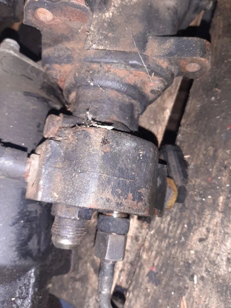 ТННД Фред лайнер 23535540