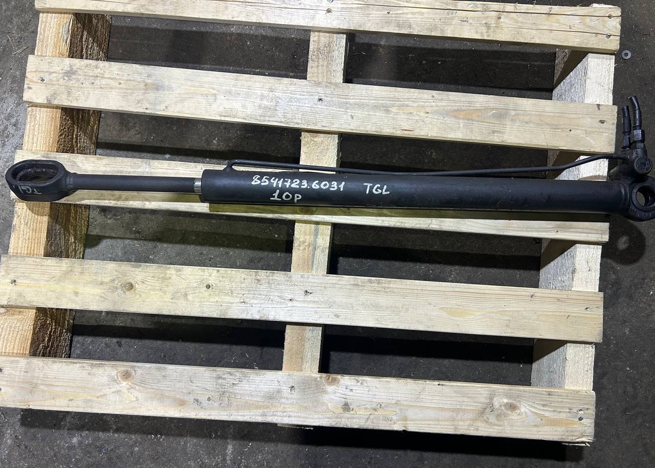 Цилиндр подъема кабины MAN TGL 85417236031