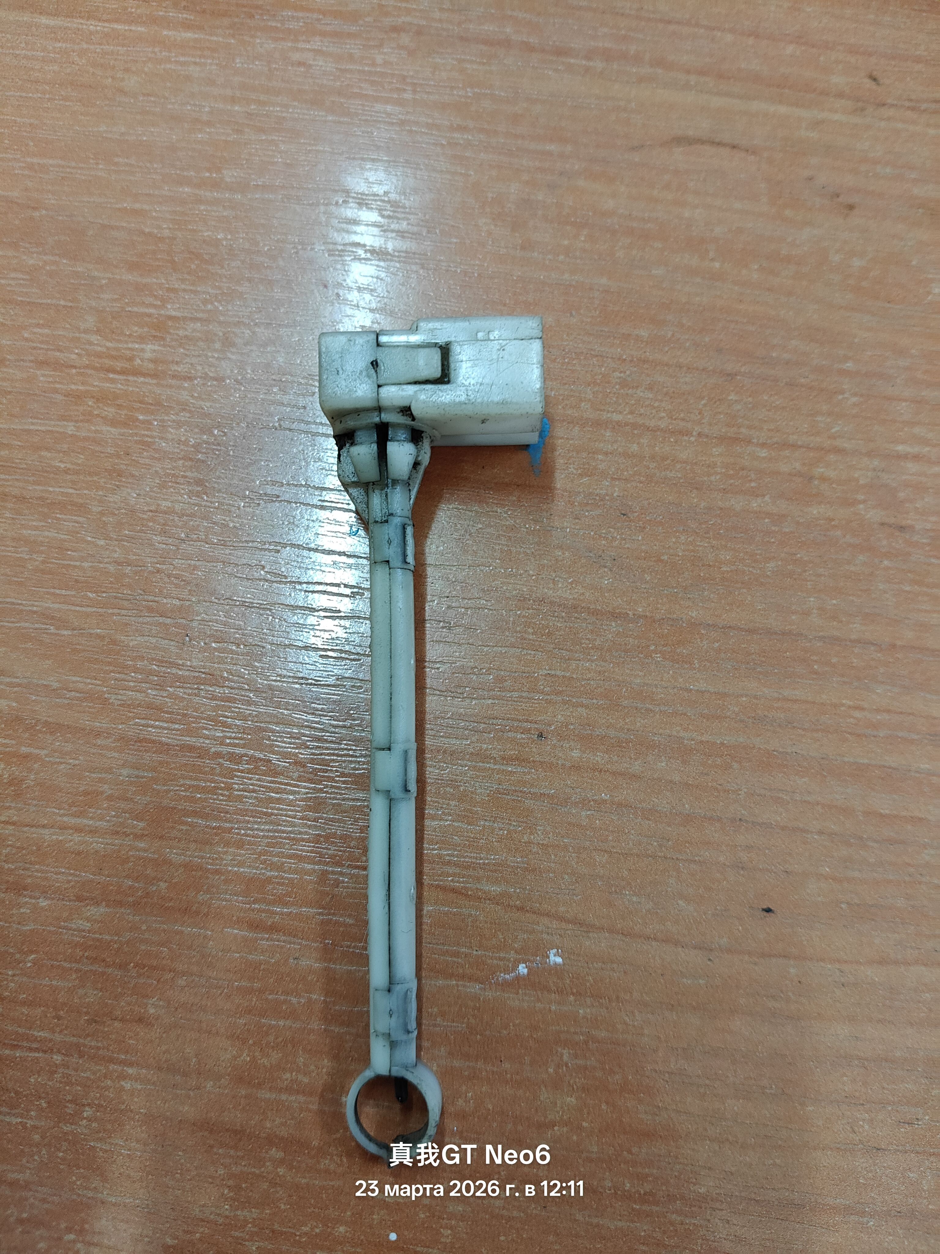 датчик температуры воздуха MAN TGA, MERCEDES ACTROS MP1, VOLVO FH12 9094201695 81619806031 3090917