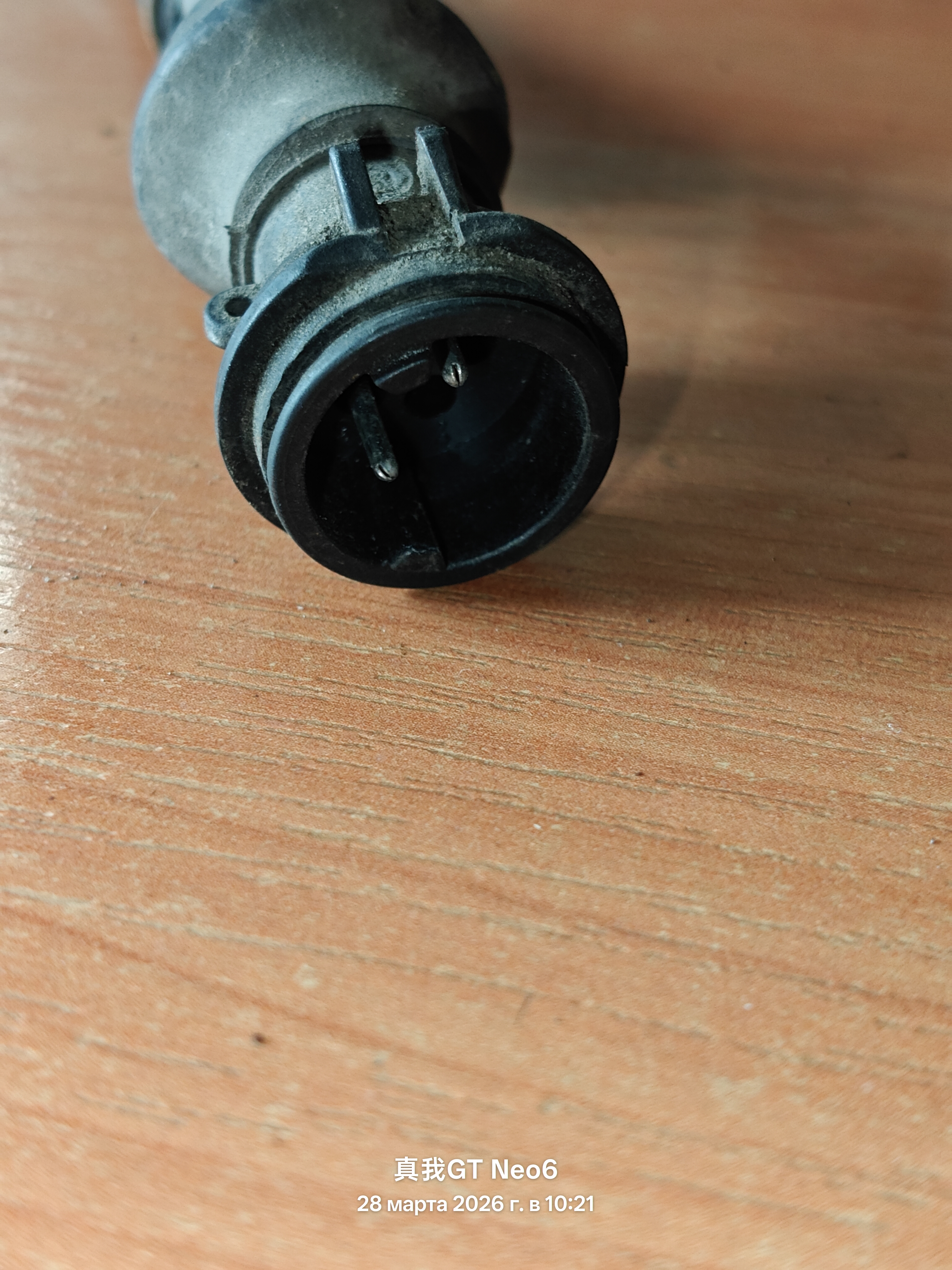 Датчик положения коленчатого вала Daf CF II, Man TGA,TGM II, F2000, TGS 0281002271 51271200009