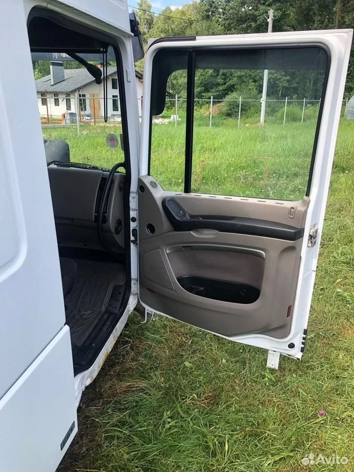 Кабина DAF 105 SpaceCab