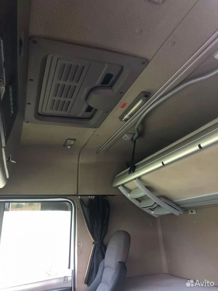 Кабина DAF 105 SpaceCab
