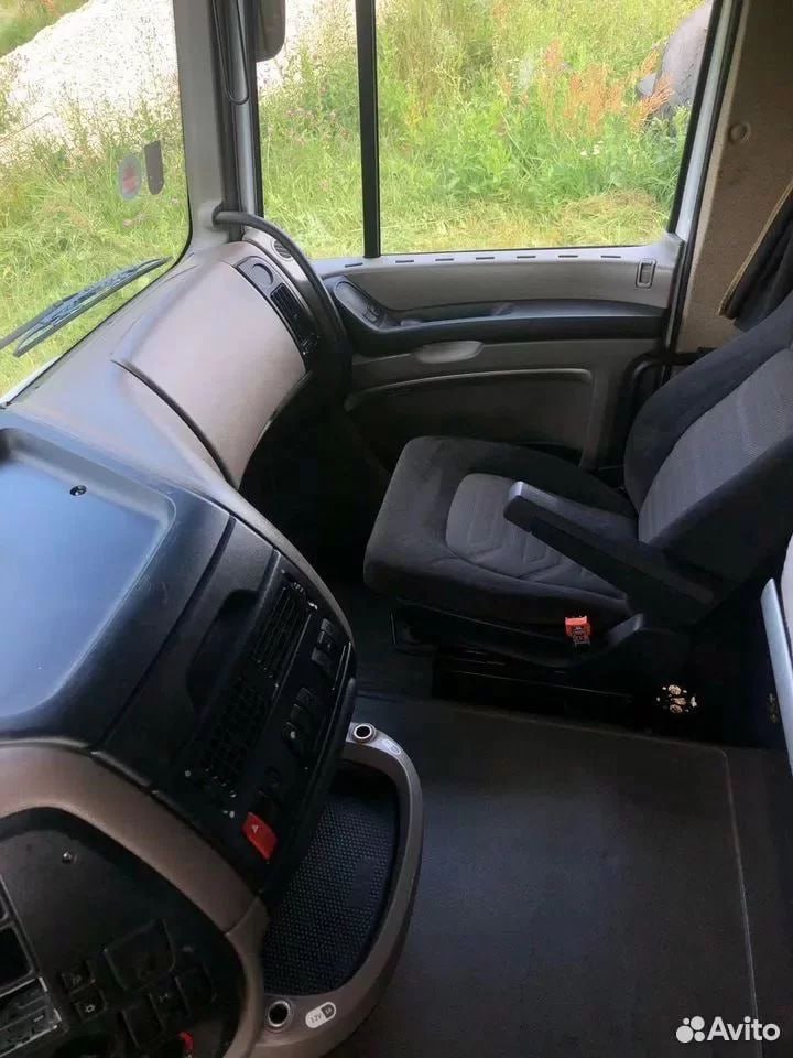 Кабина DAF 105 SpaceCab