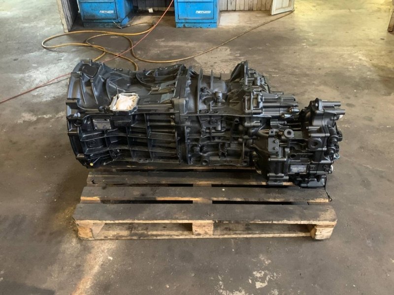 КПП ZF 16S2031TDL DAF XF105 XF 105 (б/у)