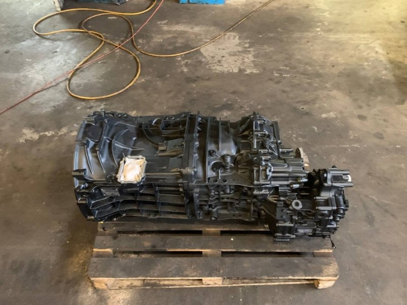 КПП ZF 16S2331TD DAF XF105 XF 105 (б/у)