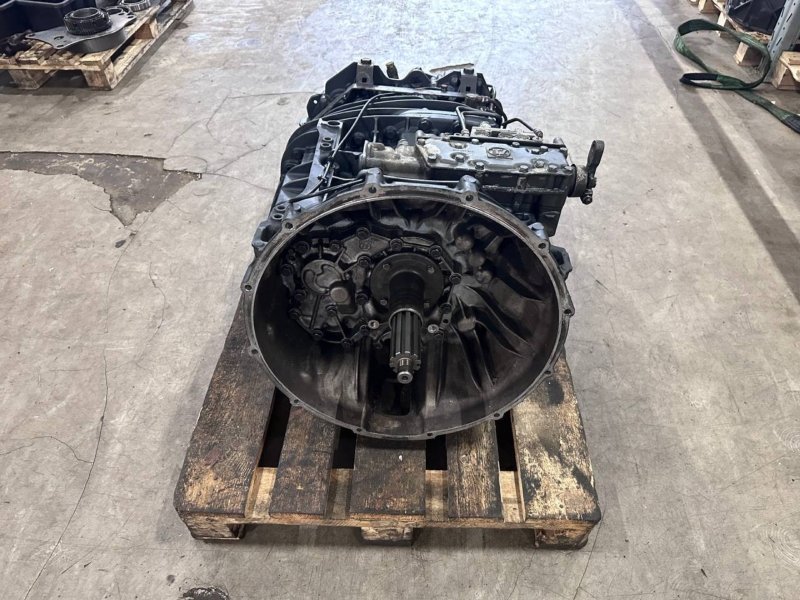 КПП ZF 16S2230TD Renault Premium Kerax Lander (б/у)