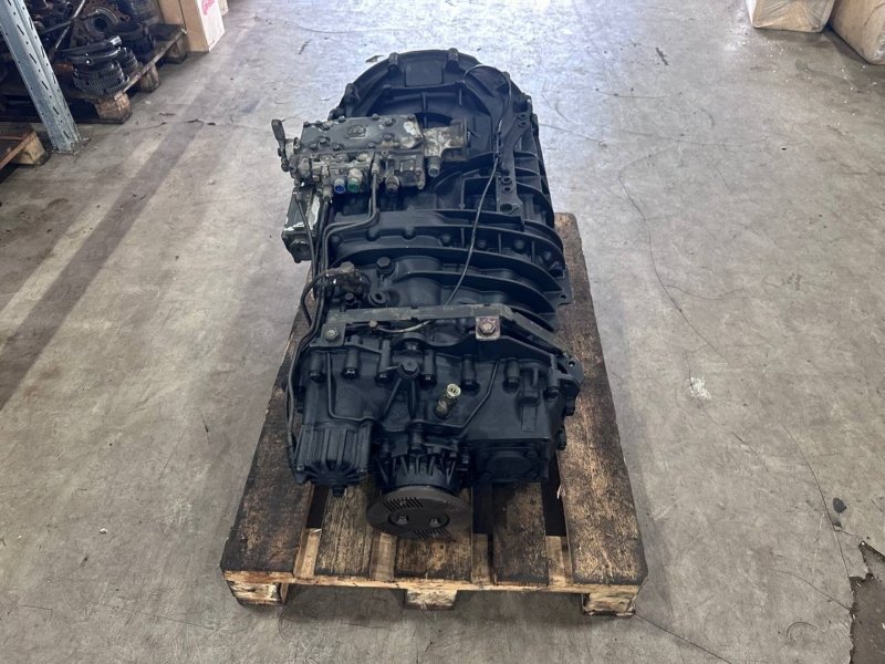 КПП ZF 16S2230TD Renault Premium Kerax Lander (б/у)