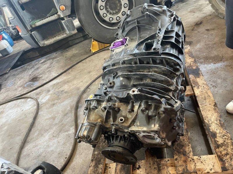 КПП ZF 16S2230TD Renault Premium Kerax Lander (б/у)