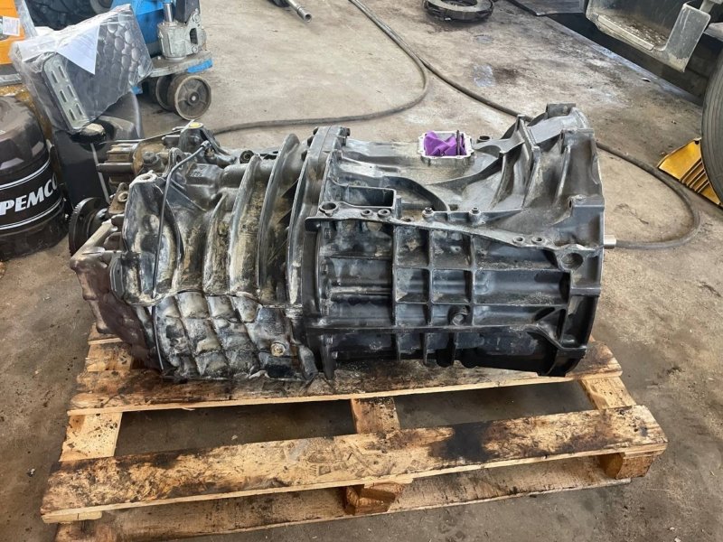 КПП ZF 16S2230TD Renault Premium Kerax Lander (б/у)