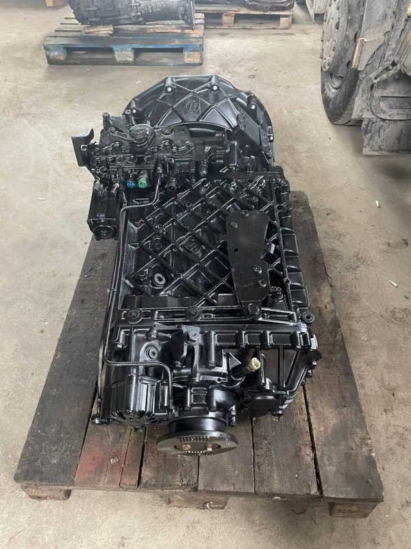 КПП ZF 16S1920TD Renault Magnum Premium Kerax (б/у)