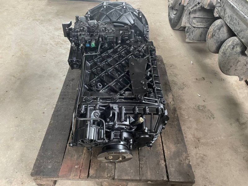 КПП ZF 16S1920TD Renault Magnum Premium Kerax (б/у)