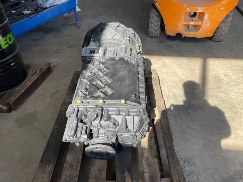 КПП ZF 16S2320TD MAN TGA (б/у)