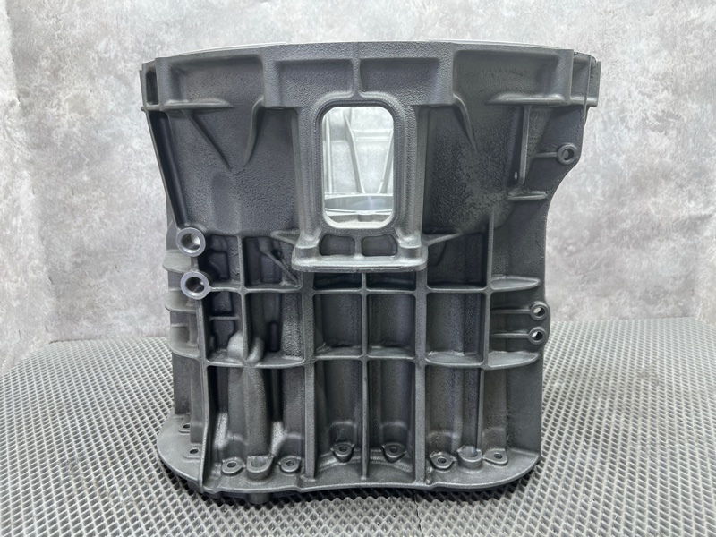 Передний Корпус КПП ZF Ecopslit 4 DAF XF105 CF85