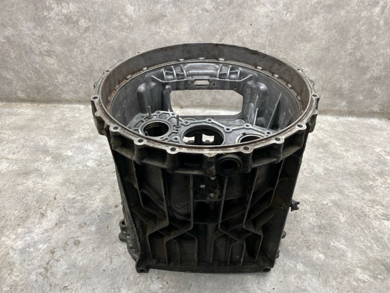 Корпус КПП DAF XF106 (б/у)
