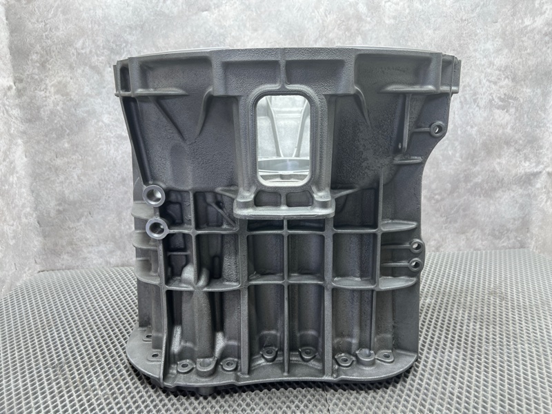 Передний Корпус КПП ZF Ecopslit 4 DAF XF105 CF85