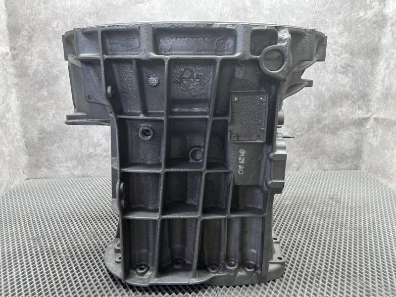 Передний Корпус КПП ZF Ecopslit 4 DAF XF105 CF85