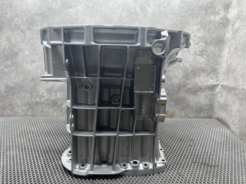 Передний Корпус КПП ZF Ecopslit 4 DAF