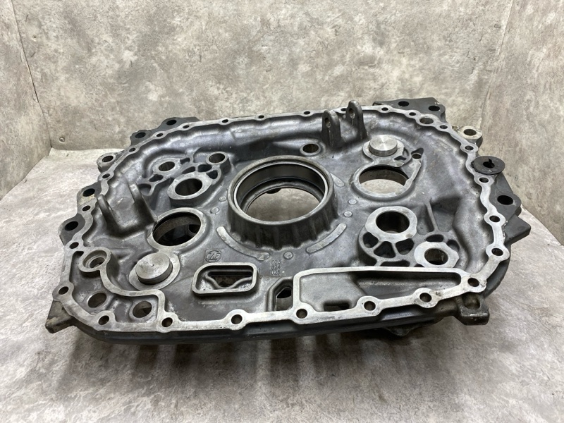 Проставка корпуса КПП ZF Traxon