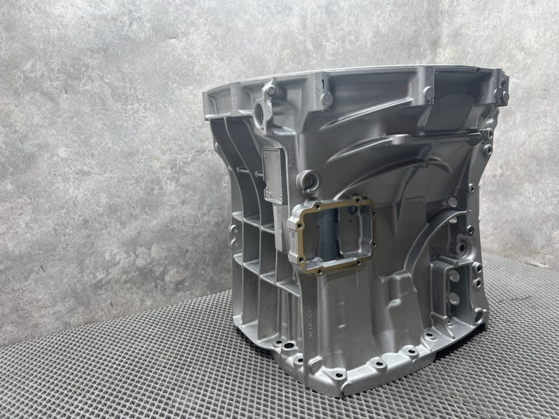 Передний Корпус КПП ZF Ecopslit 4 DAF