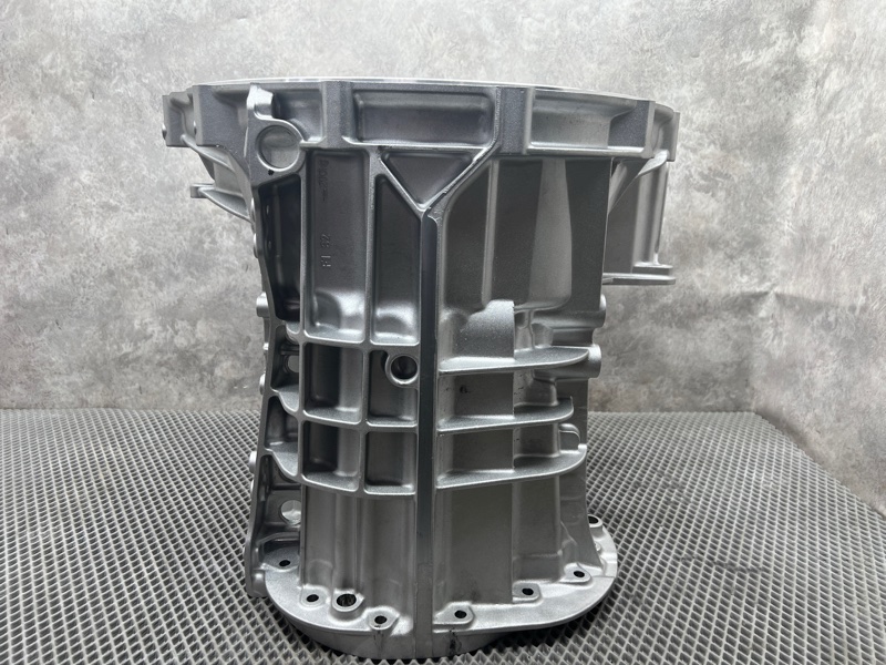 Передний Корпус КПП ZF Ecopslit 4 DAF