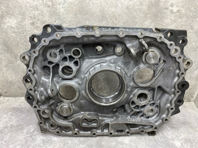 Проставка корпуса КПП ZF Traxon