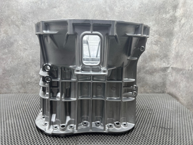 Передний Корпус КПП ZF Ecopslit 4 DAF