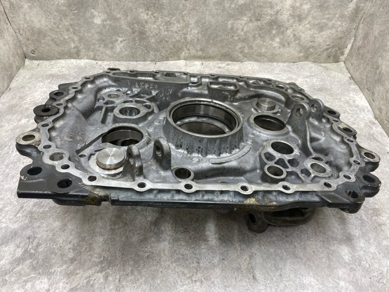 Проставка корпуса КПП ZF Traxon