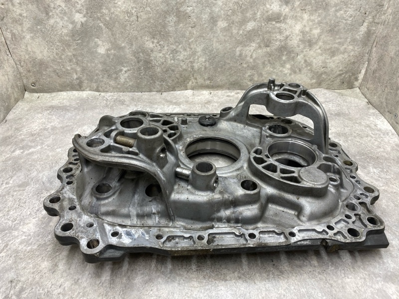 Проставка корпуса КПП ZF Traxon