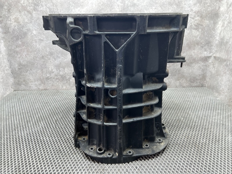 Передний Корпус КПП ZF Ecopslit 4 DAF XF105 CF85 (б/у)