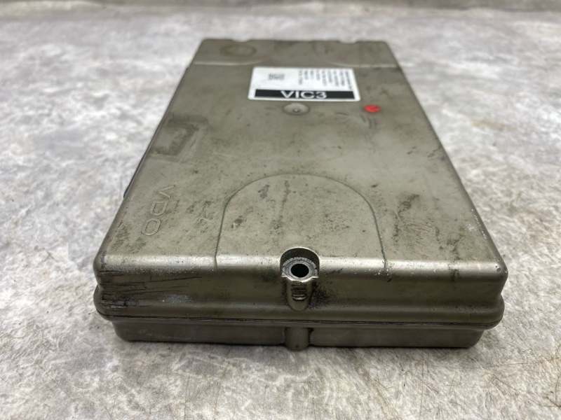 Блок управления VIC3 DAF XF105 (б/у)