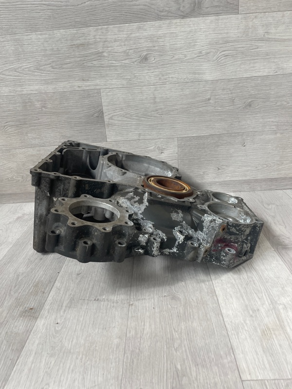 Корпус планетарной передачи Scania P-series 5-SERIES (б/у)
