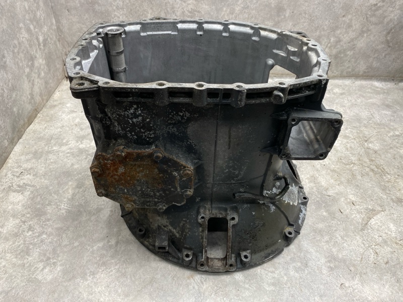Корпус КПП Scania P/G/R (б/у)