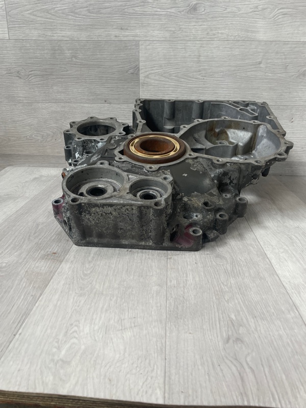 Корпус планетарной передачи Scania P-series 5-SERIES (б/у)
