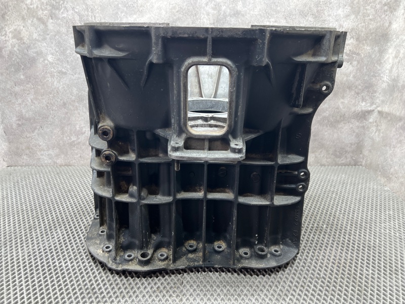 Передний Корпус КПП ZF Ecopslit 4 DAF XF105 CF85 (б/у)