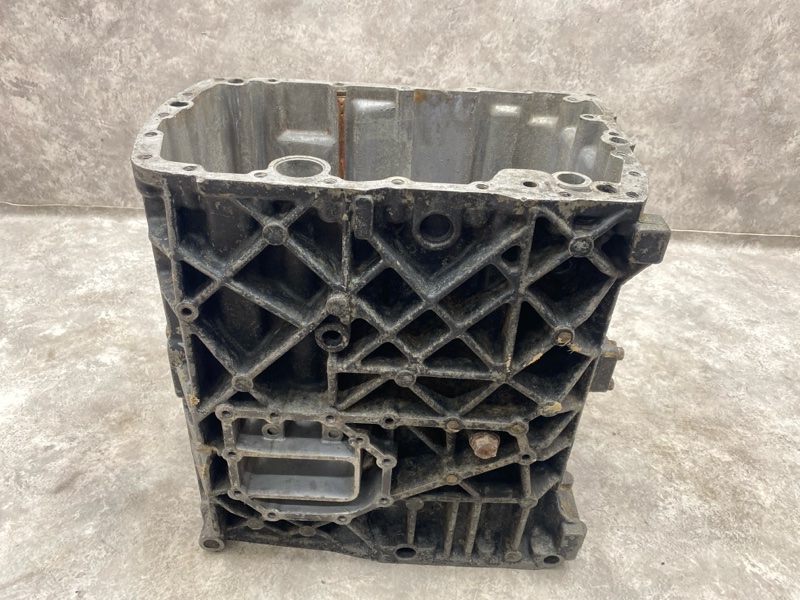 Корпус КПП DAF (б/у)