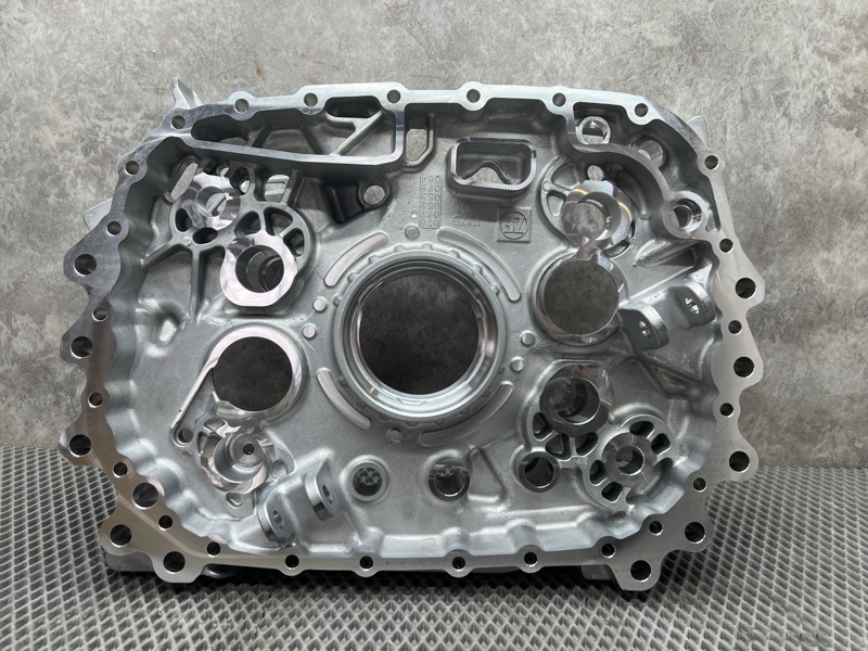 Проставка корпуса КПП ZF TRAXON