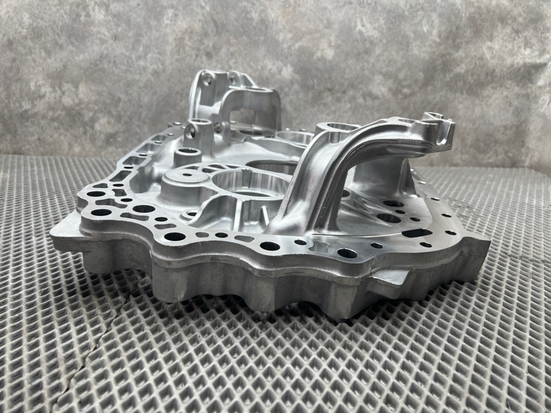 Проставка корпуса КПП ZF TRAXON