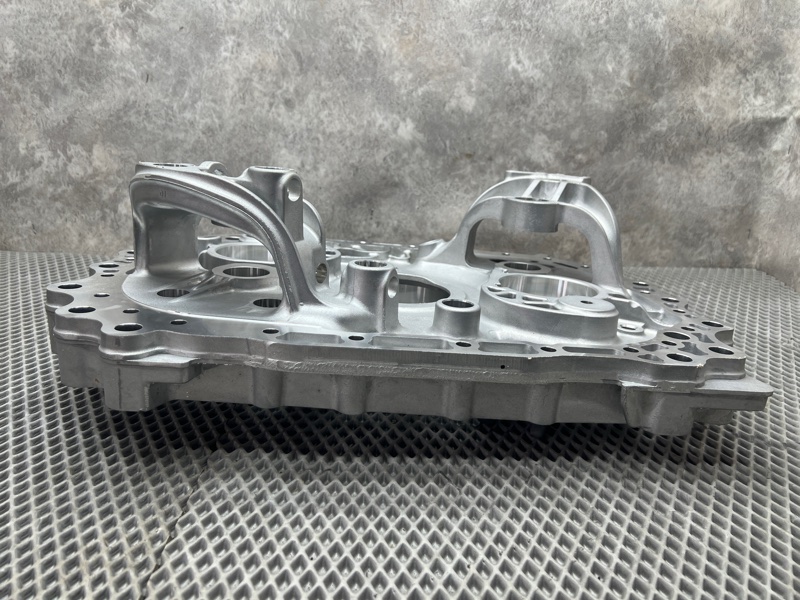 Проставка корпуса КПП ZF TRAXON