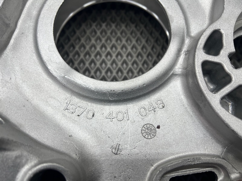 Проставка корпуса КПП ZF TRAXON