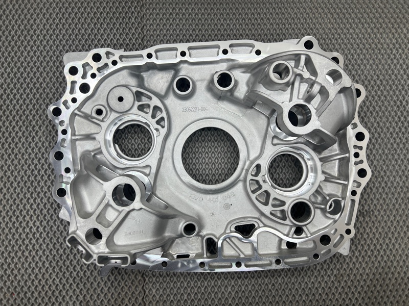 Проставка корпуса КПП ZF TRAXON
