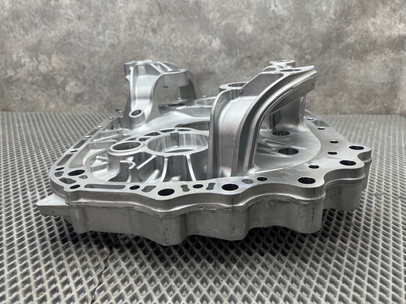 Проставка корпуса КПП ZF TRAXON