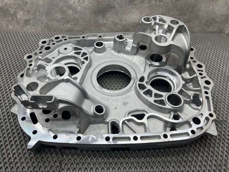 Проставка корпуса КПП ZF TRAXON