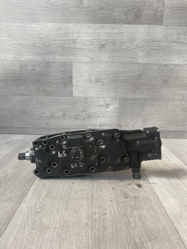 Механизм переключения передач DAF (б/у)