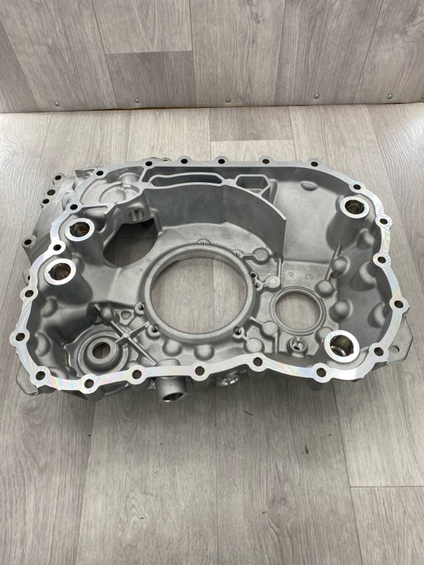 Задний корпус КПП ZF Ecoslit4 16s 12s DAF