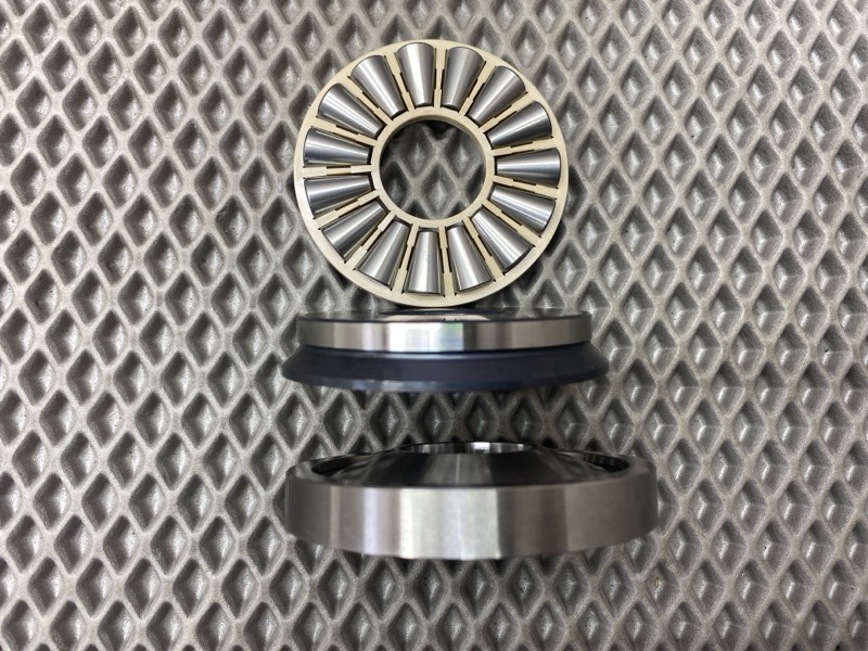 Подшипник КПП ZF 30X81,5X34 MM DAF