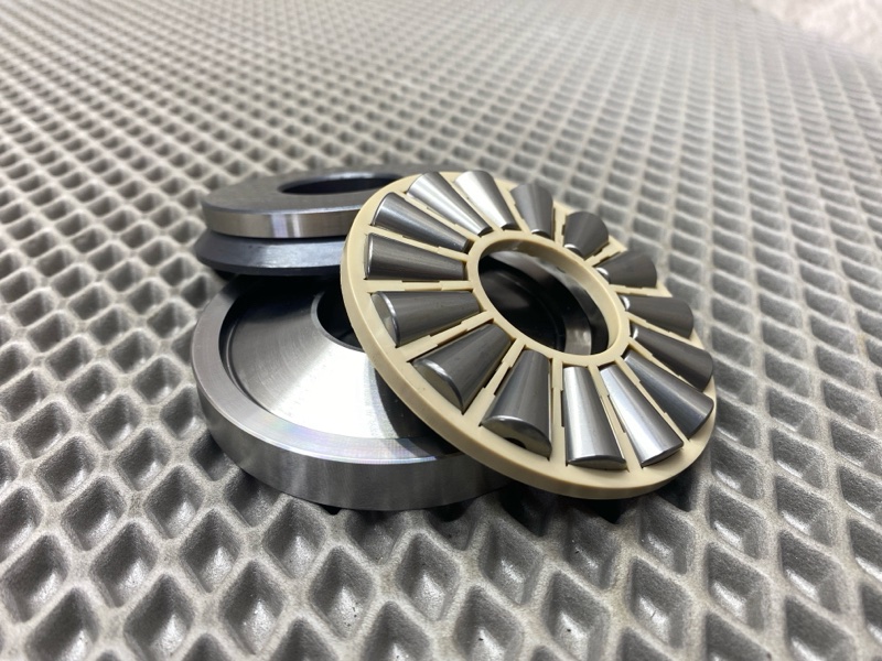 Подшипник КПП ZF 30X81,5X34 MM DAF