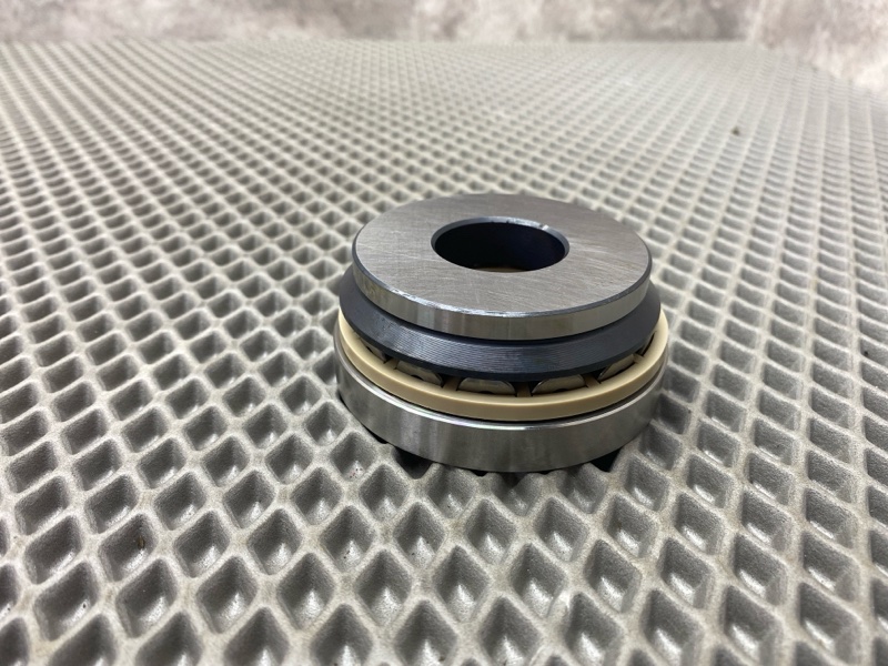 Подшипник КПП ZF 30X81,5X34 MM DAF