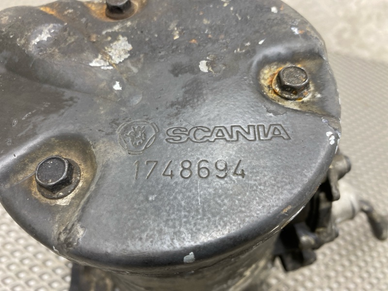 Сапун Scania P/G/R/T (б/у)