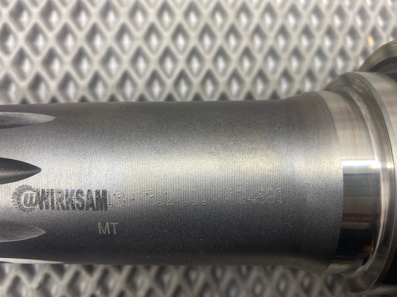 Вал первичный DAF